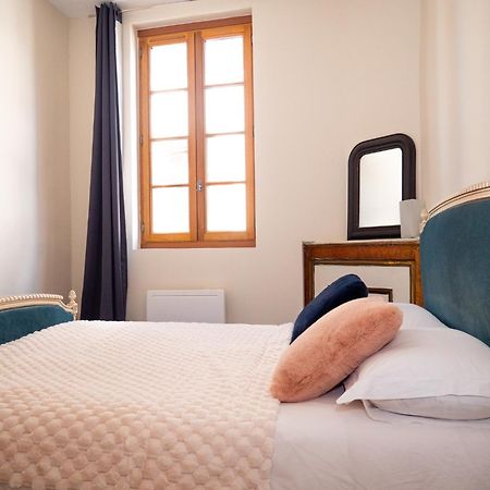 La Chambre Bleue Lezat-sur-Leze Kültér fotó