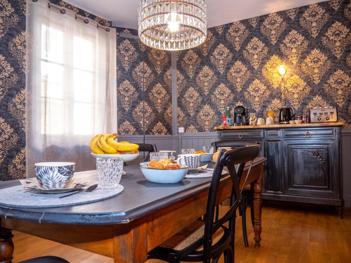 La Chambre Bleue Lezat-sur-Leze Kültér fotó